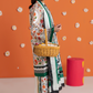 Amal Summer Prints 3Pc. Unstitched 14