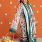 Amal Summer Prints 3Pc. Unstitched 14