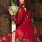 3-pc Unstitched Chiffon Collection VSL25-25