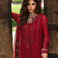 3-pc Unstitched Chiffon Collection VSL25-25