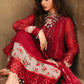 3-pc Unstitched Chiffon Collection VSL25-25