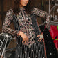 3-pc Unstitched Chiffon Collection VSL25-26
