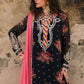 3-pc Unstitched Chiffon Collection VSL25-29