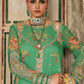 3-pc Unstitched Chiffon Collection VSL25-28