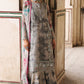 3-pc Unstitched Chiffon Collection VSL25-27