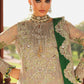 3-pc Unstitched Chiffon Collection VSL25-23