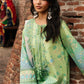 3-PC Unstitched Lawn Collection CHN6-07