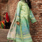 3-PC Unstitched Lawn Collection CHN6-07