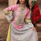 3-PC Unstitched Lawn Collection CHN6-01