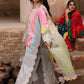 3-PC Unstitched Lawn Collection CHN6-01