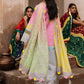 3-PC Unstitched Lawn Collection CHN6-01