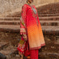 3-PC Unstitched Lawn Collection CHN6-06
