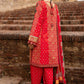 3-PC Unstitched Lawn Collection CHN6-06