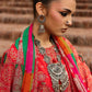 3-PC Unstitched Lawn Collection CHN6-06