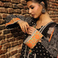 3-PC Unstitched Lawn Collection CHN6-02