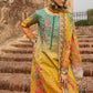 3-PC Unstitched Lawn Collection CHN6-03