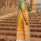 3-PC Unstitched Lawn Collection CHN6-03