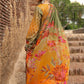 3-PC Unstitched Lawn Collection CHN6-05