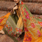 3-PC Unstitched Lawn Collection CHN6-05
