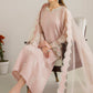 EMBROIDERED CHIFFON UF-514