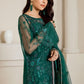 EMBROIDERED NET UF-33