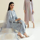 EMBROIDERED NET UF-384