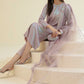 EMBROIDERED NET UF-384