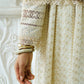 Design 1A Luxury Lawn Eid Edition 2026 Unstitched