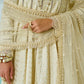 Design 1A Luxury Lawn Eid Edition 2026 Unstitched