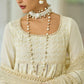 Design 1A Luxury Lawn Eid Edition 2026 Unstitched