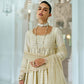 Design 1A Luxury Lawn Eid Edition 2026 Unstitched