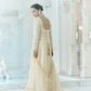 Design 1A Luxury Lawn Eid Edition 2026 Unstitched