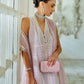 Design 1B Luxury Lawn Eid Edition 2026 Unstitched