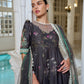 Design 10A Luxury Lawn Eid Edition 2026 Unstitched