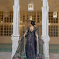Design 10A Luxury Lawn Eid Edition 2026 Unstitched