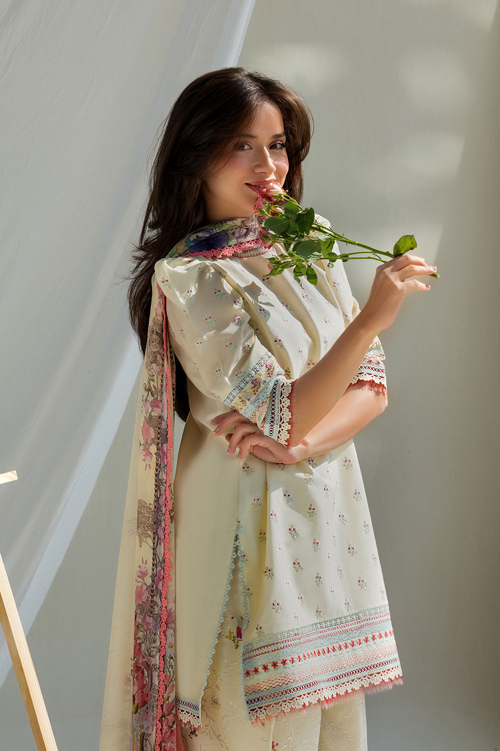 Design 10A Vital 2026 Unstitched