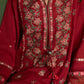 DESIGN 10B SUMMER VITAL '24 UNSTITCHED