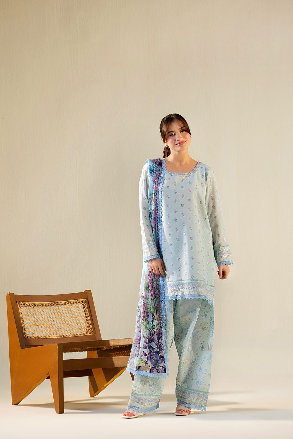 Design 10B Vital 2026 Unstitched
