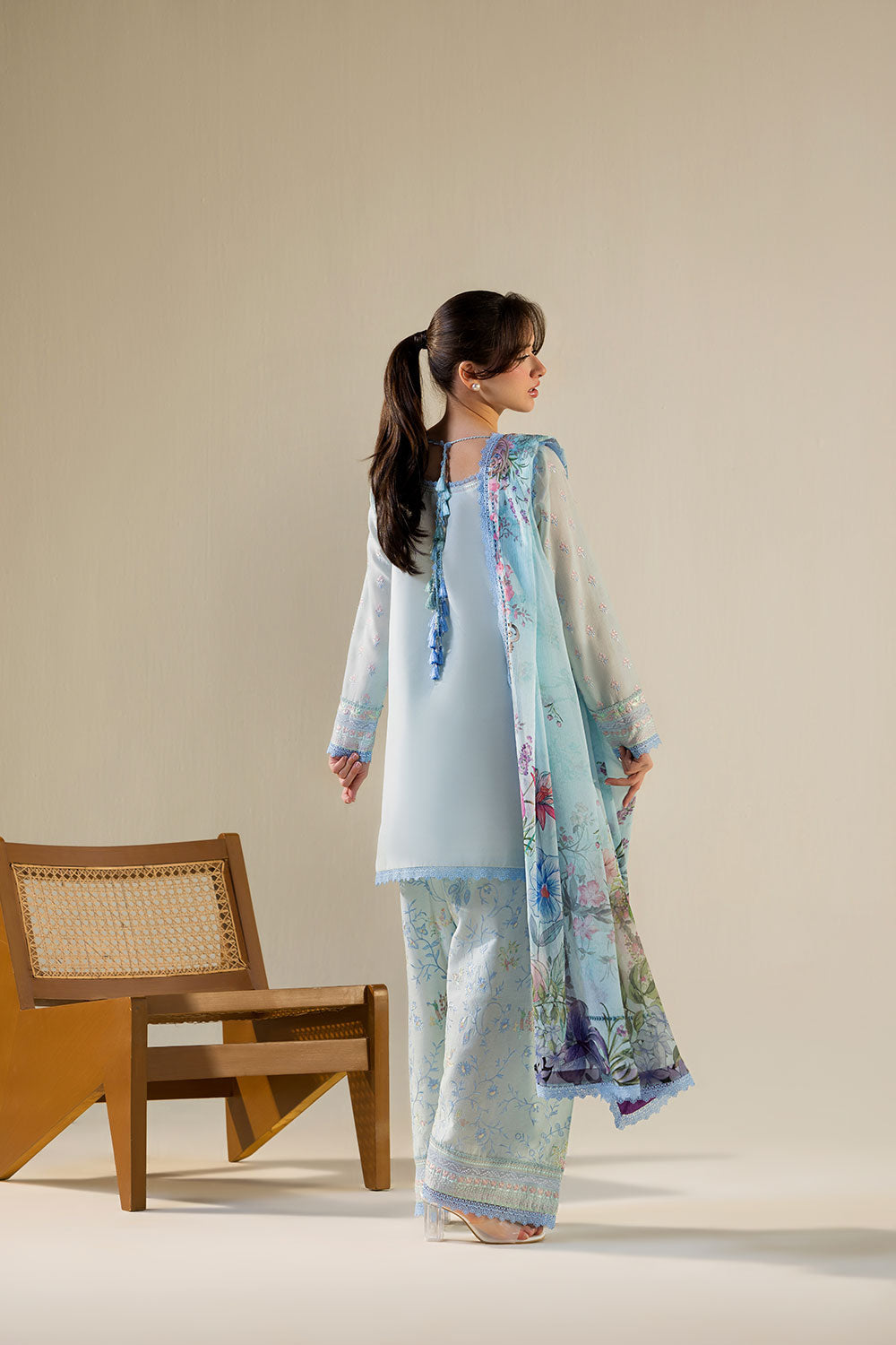Design 10B Vital 2026 Unstitched