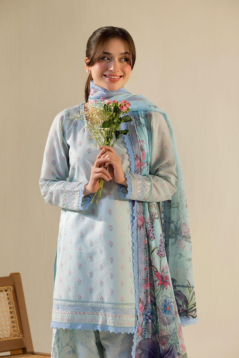 Design 10B Vital 2026 Unstitched