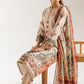 EMBROIDERED SUIT (E0827/203/328)