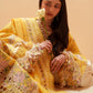 D-111-A | 3 PC Luxury Lawn