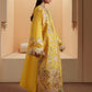 D-111-A | 3 PC Luxury Lawn