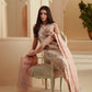D-111-B | 3 PC Luxury Lawn