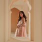 D-111-B | 3 PC Luxury Lawn