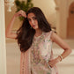 D-111-B | 3 PC Luxury Lawn