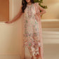 D-111-B | 3 PC Luxury Lawn