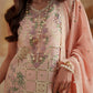 D-111-B | 3 PC Luxury Lawn