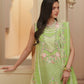 D-112-A | 3 PC Luxury Lawn
