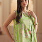 D-112-A | 3 PC Luxury Lawn